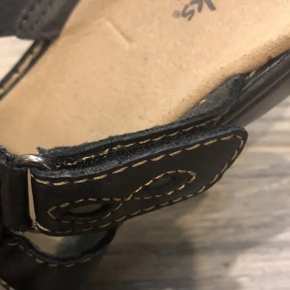 Clarks Bendables sandals - Picture 6 of 10